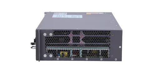 Huawei MA5608T | OLT | GPON, 8 Ports GPBD C+, 2x 1,25 Gb/s Uplink, DC OLT - Ilośc portów Uplink8