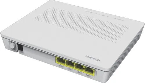 Huawei HG8040H | ONT | EchoLife, 1x GPON, 4x RJ45 1000Mb/s Standard PONGPON