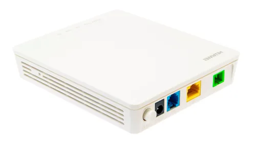 Huawei HG8110H | ONT | EchoLife, 1x GPON, 1x RJ45 1000Mb/s, 1x RJ11 Ilość portów LAN1x [10/100/1000M (RJ45)]
