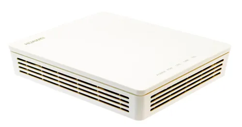 Huawei HG8110H | ONT | EchoLife, 1x GPON, 1x RJ45 1000Mb/s, 1x RJ11 Standard PONGPON