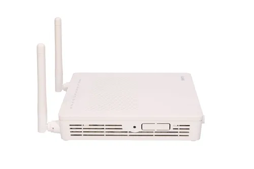 Huawei HG8245H | ONT | 1x GPON, WiFi, 4x RJ45 1000Mb/s, 2x RJ11, 1x USB Standard PONGPON