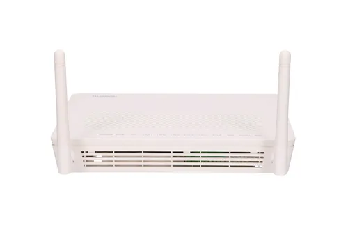 Huawei HG8245H | ONT | 1x GPON, WiFi, 4x RJ45 1000Mb/s, 2x RJ11, 1x USB Standardy sieci bezprzewodowejIEEE 802.11b