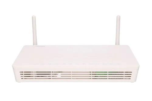 Huawei HG8247H | ONT | 2,4GHz, 1x GPON, 1x RJ45 1000Mb/s, 3x RJ45 100Mb/s, 1x RJ11, 1x USB, 1x CATV Ilość portów LAN1x [10/100/1000M (RJ45)]
