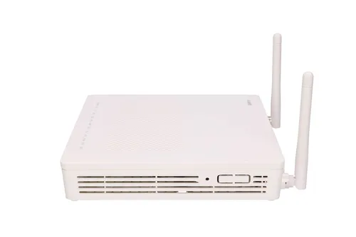 Huawei HG8247H | ONT | 2,4GHz, 1x GPON, 1x RJ45 1000Mb/s, 3x RJ45 100Mb/s, 1x RJ11, 1x USB, 1x CATV Ilość portów LAN3x [10/100M (RJ45)]
