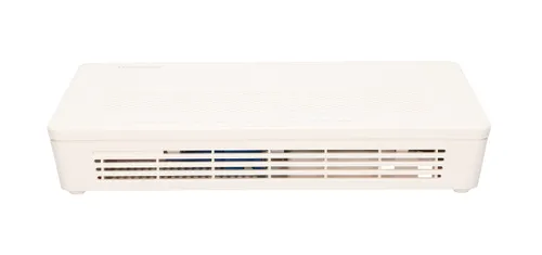 Huawei HG8345R | ONT | 1x GPON, WiFi, 4x RJ45 100Mb/s, antenna interna Ilość portów LAN4x [10/100M (RJ45)]
