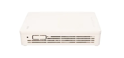 Huawei HG8345R | ONT | 1x GPON, WiFi, 4x RJ45 100Mb/s, antenna interna Standardy sieci bezprzewodowejIEEE 802.11g