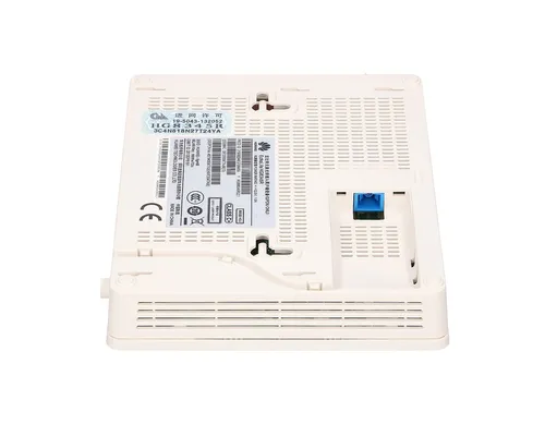 Huawei HG8345R | ONT | 1x GPON, WiFi, 4x RJ45 100Mb/s, antenna interna 6