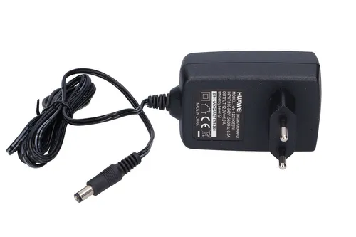 Huawei HG8345R | ONT | 1x GPON, WiFi, 4x RJ45 100Mb/s, antenna interna 7