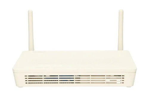 Huawei HG8345R | ONT | 1x GPON, WiFi, 4x RJ45 100Mb/s, Anténa externí Ilość portów LAN4x [10/100M (RJ45)]
