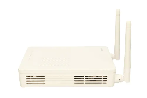 Huawei HG8345R | ONT | 1x EPON, WiFi, 4x RJ45 100Mb/s, 2x RJ11, 1x USB,harici anten Standard PONGPON