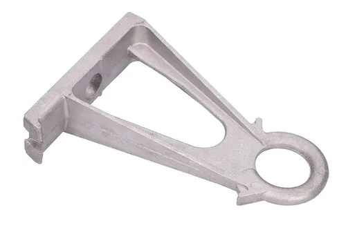 Extralink CS1500 | Závorka pro sloupce  | 171 x 80mm Maksymalne obiążenie20