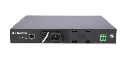 Ubiquiti EP-54V-150W | Модульный источник питания | EdgePower, 54V, 150W AC/DC Moc zasilacza> 100W