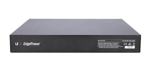 Ubiquiti EP-54V-150W |Modulární napájení | EdgePower, 54V, 150W AC/DC Napięcie wyjściowe54V