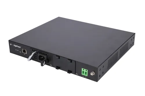 Ubiquiti EP-54V-150W |Modulární napájení | EdgePower, 54V, 150W AC/DC Częstotliwość wejściowa AC50 - 60