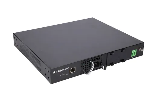 Ubiquiti EP-54V-150W |Modulární napájení | EdgePower, 54V, 150W AC/DC Diody LEDStatus
