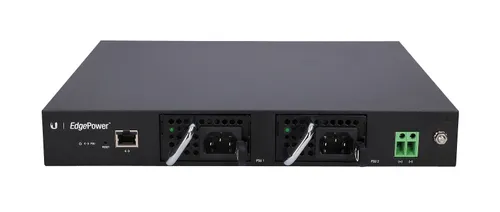 Ubiquiti EP-54V-150W-AC | Power supply module | EdgePower, 54V, AC/DC 150W Moc w sumie150