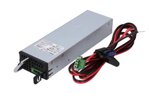 Ubiquiti EP-54V-150W-DC | Fonte de alimentaçao modular | EdgePower, 54 V, DC / DC 150 W 4