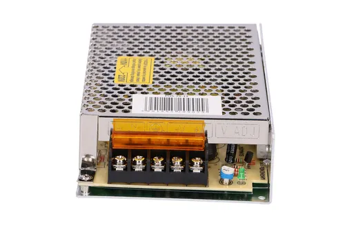 MPL ZASILACZ IMPULSOWY MODUŁOWY 12V/ 6.25 1