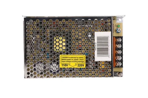MPL ZASILACZ IMPULSOWY MODUŁOWY 12V/ 6.25 2