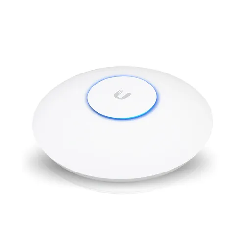 Ubiquiti UAP-AC-HD | Punkt dostępowy | UniFi, MU-MIMO, AC WAVE 2, 2x RJ45 1000Mb/s, PoE+ Ilość portów LAN2x [10/100/1000M (RJ45)]
