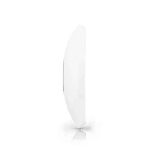 Ubiquiti UAP-AC-HD | Přístupový bod | UniFi, MU-MIMO, AC WAVE 2, 2x RJ45 1000Mb/s, PoE+ Maksymalna prędkość transmisji bezprzewodowej1700 Mb/s