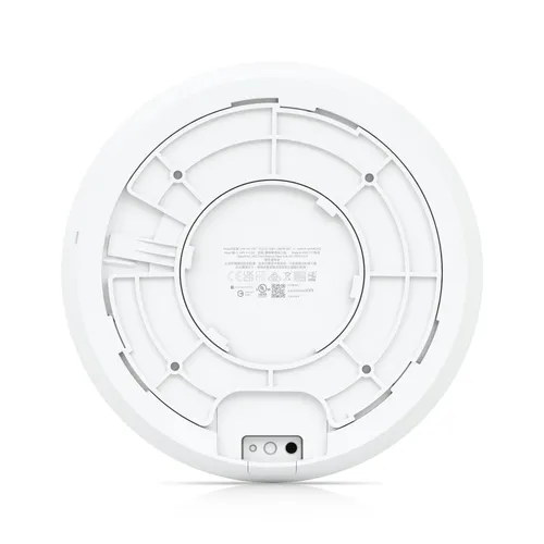 Ubiquiti UAP-AC-HD | Erişim Noktasi | UniFi, MU-MIMO, AC WAVE 2, 2x RJ45 1000Mb/s, PoE+ Standard sieci LANGigabit Ethernet 10/100/1000 Mb/s