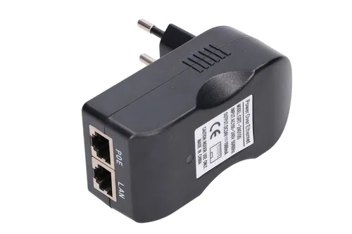 Extralink FaceDisc AP | Access point | 2,4GHz 300Mb/s, 2x RJ45 100Mb/s, 2x 4,5dBi Standardy sieci bezprzewodowejIEEE 802.11g