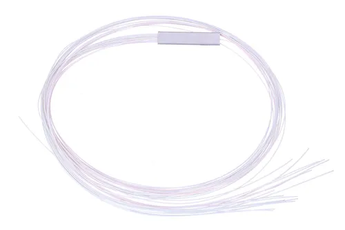 Extralink 1:32 PLC | Splitter | 900um, 1m, no connectors Długość1m