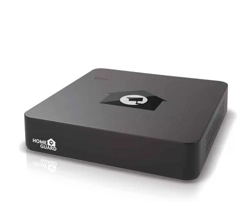 IGET CCTV VIDEO SURVEILLANCE KIT IGET HOMEGUARD HGDVK46704 - DVR + 4X CAMERA HD 720P HD HGPRO728 RozdzielczośćHD 720p