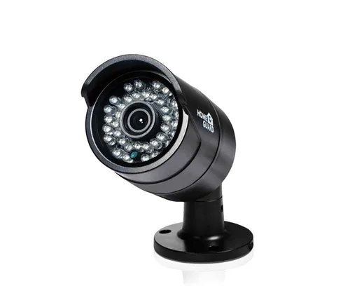 IGET CCTV VIDEO SURVEILLANCE KIT IGET HOMEGUARD HGDVK46704 - DVR + 4X CAMERA HD 720P HD HGPRO728 Głębokość produktu67