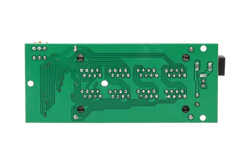 Extralink 4 Portový  | Gigabit PoE Injector | 4x 1000Mb/s RJ45 CertyfikatyCE, FCC