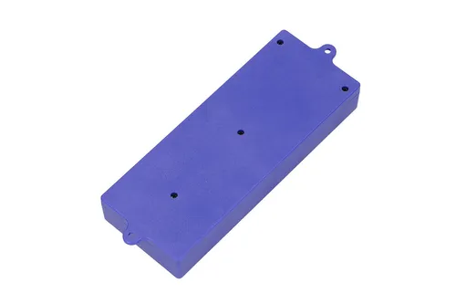 Extralink 8 Port | Gigabit PoE-Injektor | 8x 1000Mb/s RJ45, Modus B Głębokość opakowania270