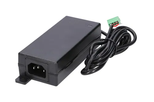 Extralink 24V/48V 60W | Zdroj napájení pro napajecí lišty | 24V/48V 60W Częstotliwość wejściowa AC50/60