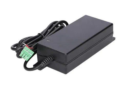 Extralink 24V/48V 60W | Zdroj napájení pro napajecí lišty | 24V/48V 60W Diody LEDOperacje