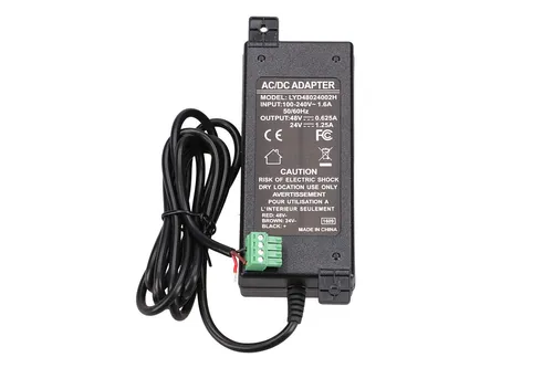 Extralink 24V/48V 60W | Zdroj napájení pro napajecí lišty | 24V/48V 60W Diody LEDPunere în func?iune