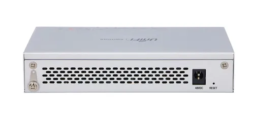 Ubiquiti US-8-5 | Schalter | UniFi, 8x RJ45 1000Mb/s, PoE-Pass-Through, 5er-Pack Standard sieci LANGigabit Ethernet 10/100/1000 Mb/s