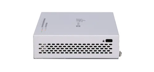 Ubiquiti US-8-60W-5 | Schalter | UniFi, 8x RJ45 1000Mb/s, 4x PoE, 60W, 5er-Pack Ilość portów PoE4x [Passive PoE 24V (1G)]

