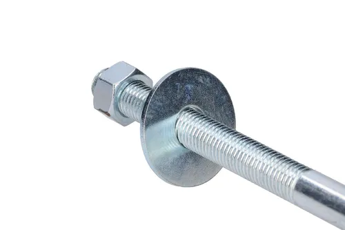 Extralink | Hook | for hanging brackets 12/350mm PrzeznaczenieŚciana