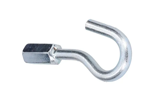 Extralink | Hook with screw | 12mm Ilość na paczkę1