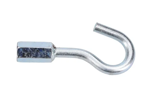 Extralink | Maticový hák| 12mm MateriałyStal nierdzewna