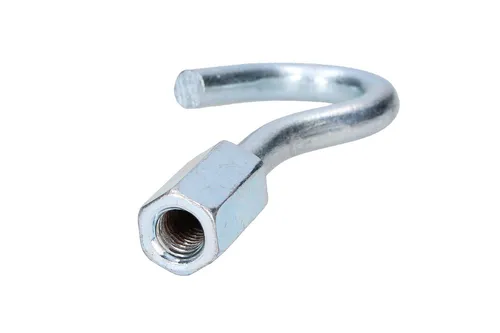 Extralink | Maticový hák| 12mm ModelHak kablowy