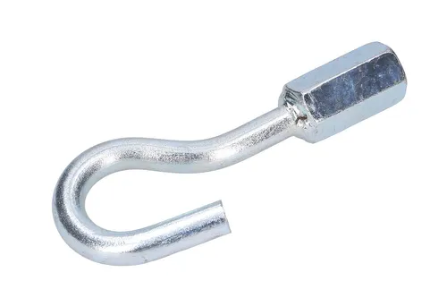 Extralink | Maticový hák| 12mm PrzeznaczenieŚciana