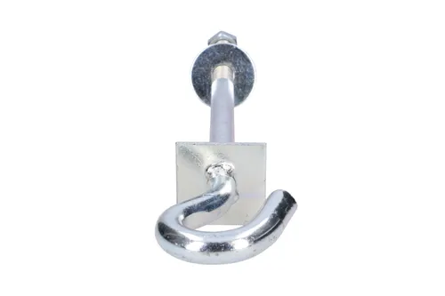 Extralink | Hook | per staffe di sospensione 16/300mm Kolor produktuSrebrny