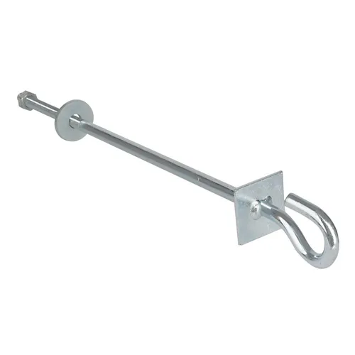 Extralink | Haken | für Aufhängebügel 16/450mm 0