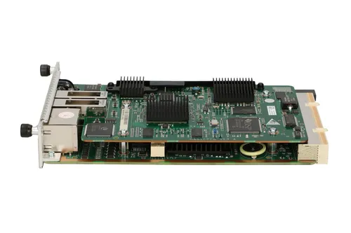 Huawei MCUD1 | Main control board | 2x 1.25G + 2x 10G, dedicated for 5608 OLT 5