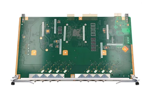 Huawei GPBD | GPON Card | 8x GPON C+, 5608/5680/5683 OLT için özel 1