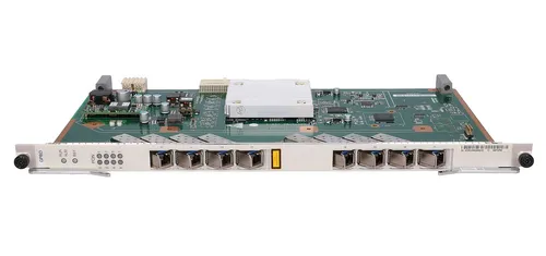 Huawei GPBD | GPON-Karte | 8x GPON C+, dediziert für 5608/5680/5683 OLT 2