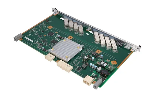 Huawei GPBD | GPON-Karte | 8x GPON C+, dediziert für 5608/5680/5683 OLT 4