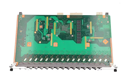 Huawei GPFD | Karta GPON | 16x GPON C+, pro 5608/5680/5683 OLT 1