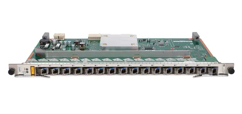 Huawei GPFD | Karta GPON | 16x GPON C+, dedykowana dla 5608/5680/5683 OLT 2